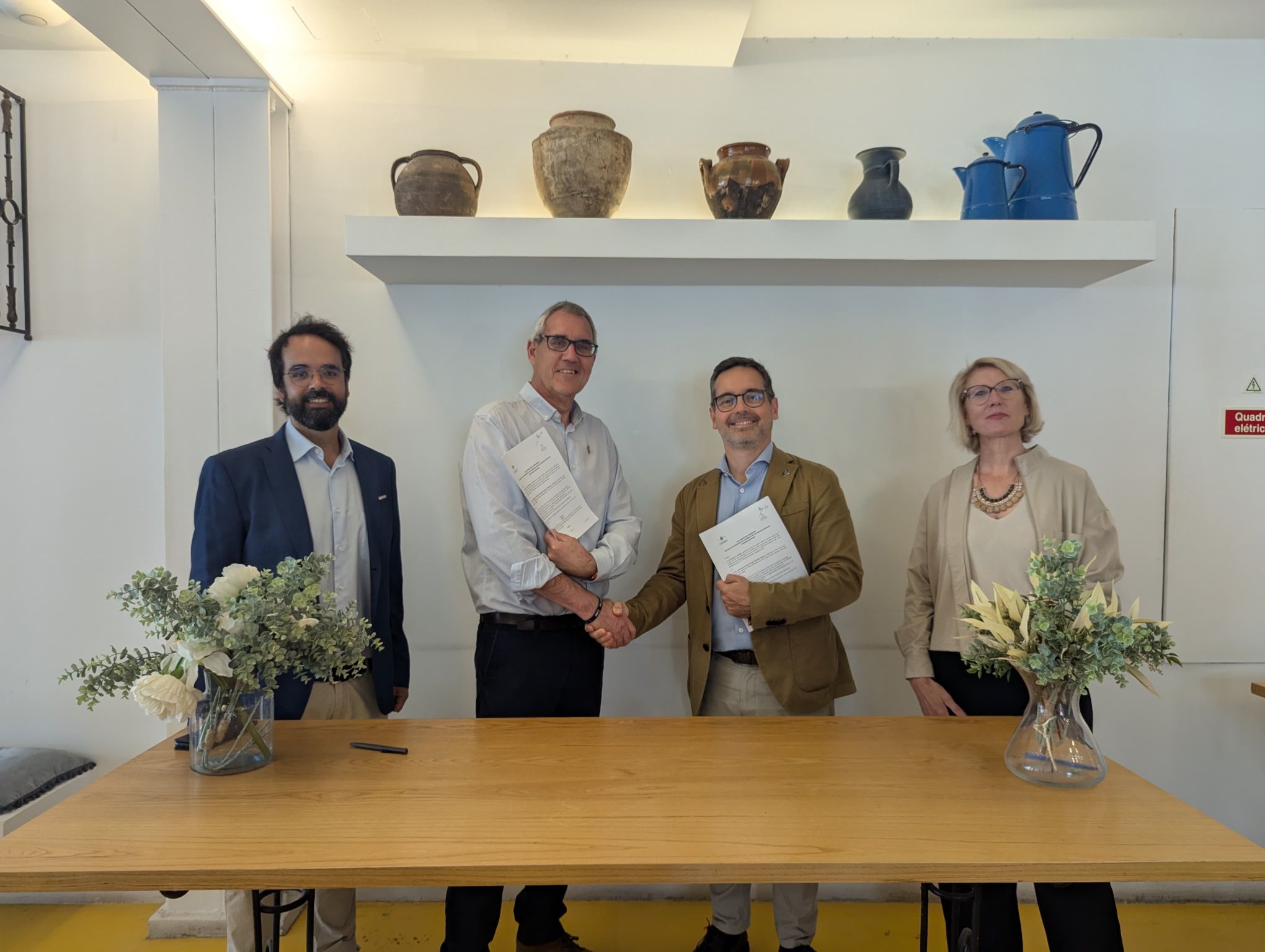 Announcing the IPBN's New Protocol with UC Business