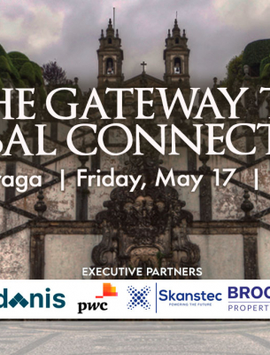 Braga - The Gateway to Global Connections