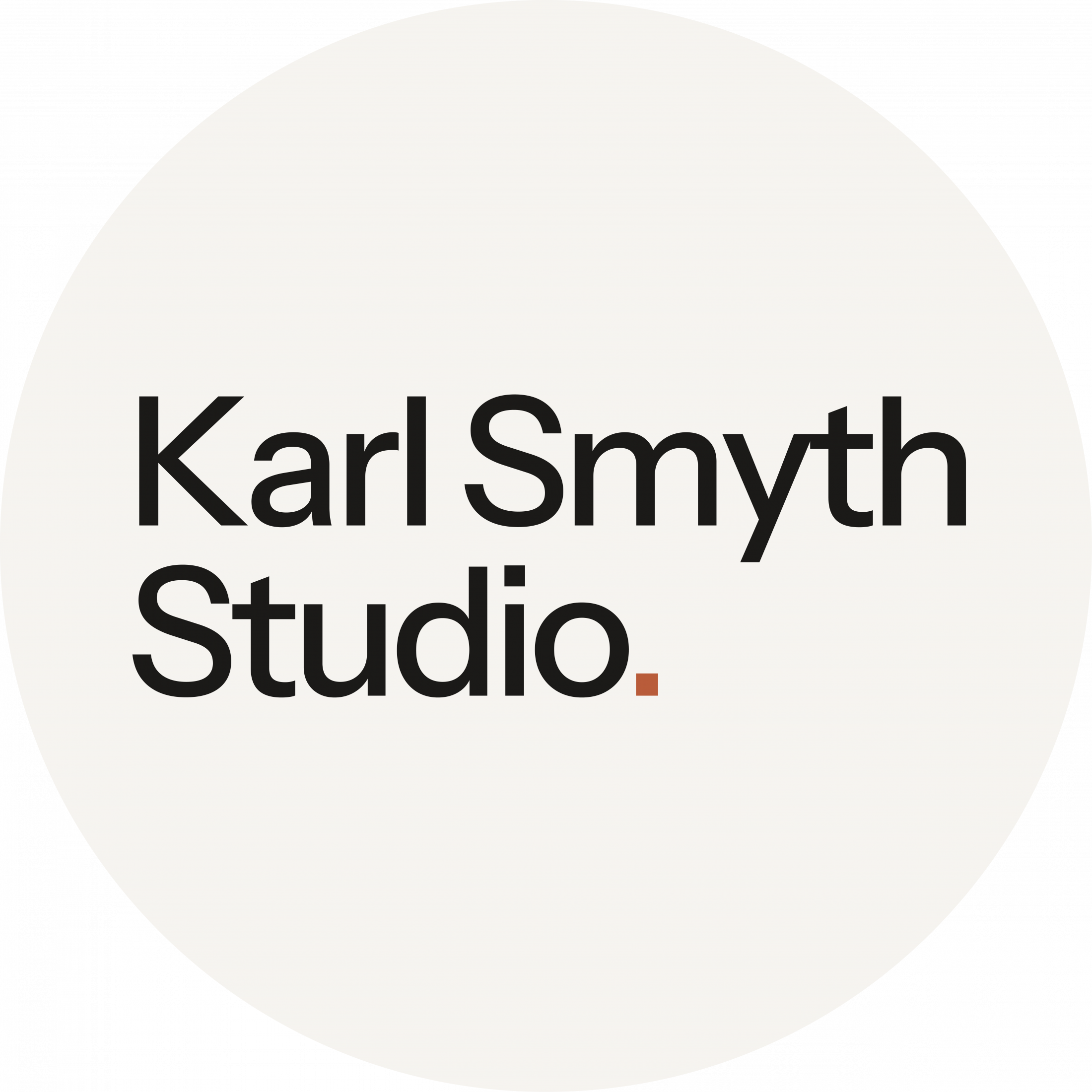 Karl Smyth Studio