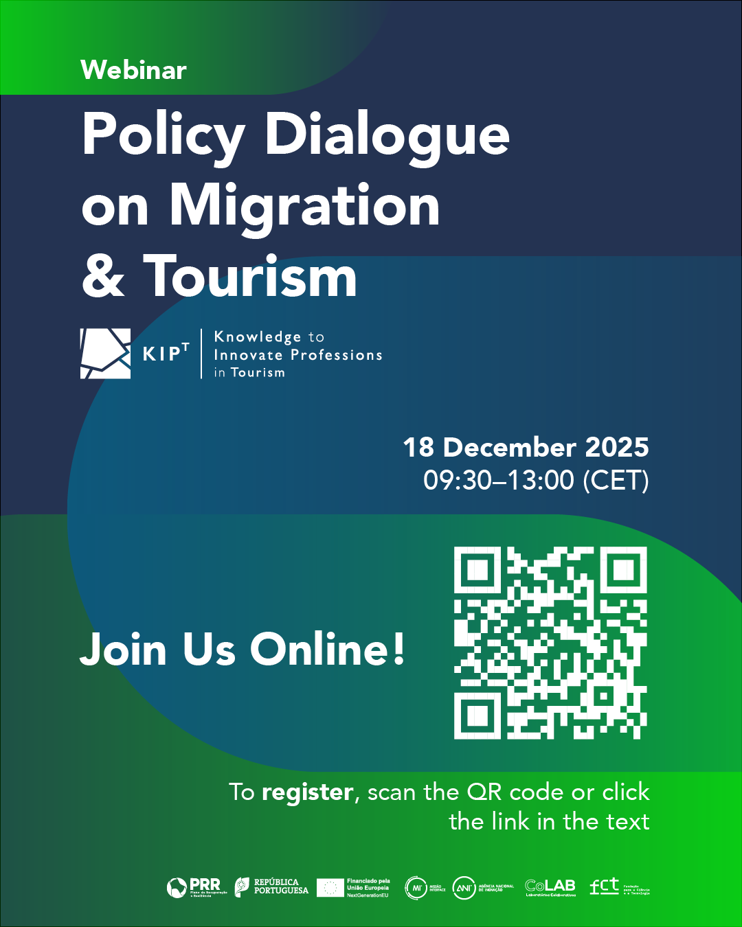 The IPBN's Mission: Building Transatlantic Bridge for Talent and Trade