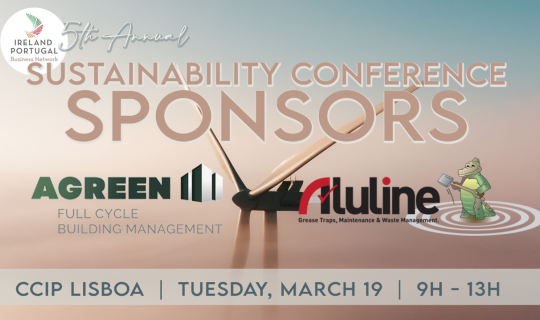 Meet the Sponsors of the 2024 IPBN Sustainability Conference!