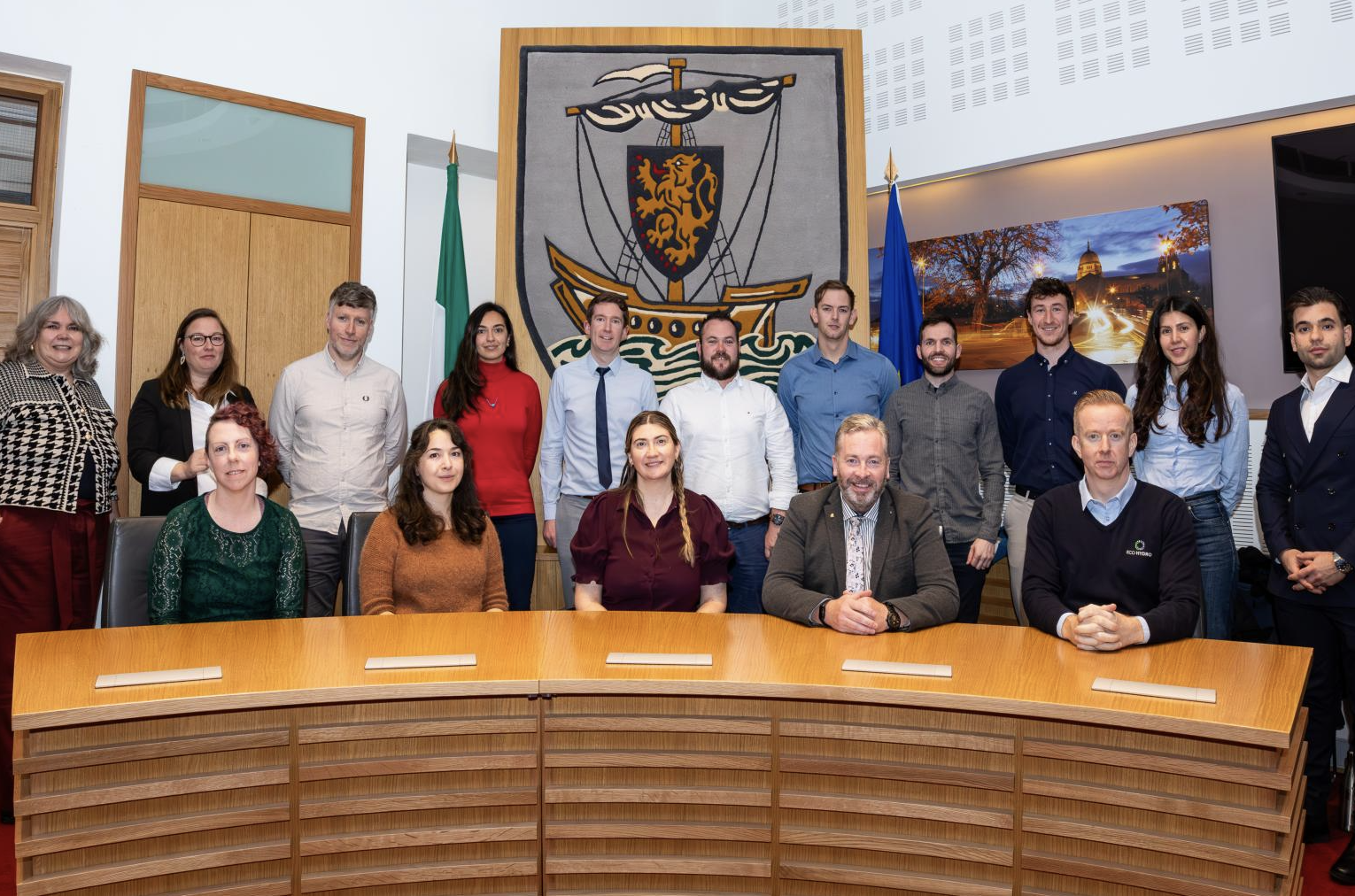 Galway's WATERWAY: An Irish Sustainability Success Story Worth Discovering