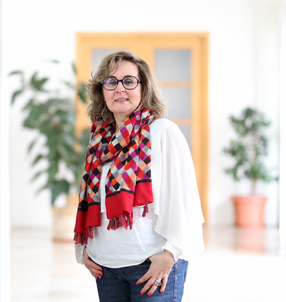 Spotlight on Sílvia Correia, Founder & CEO of re.store