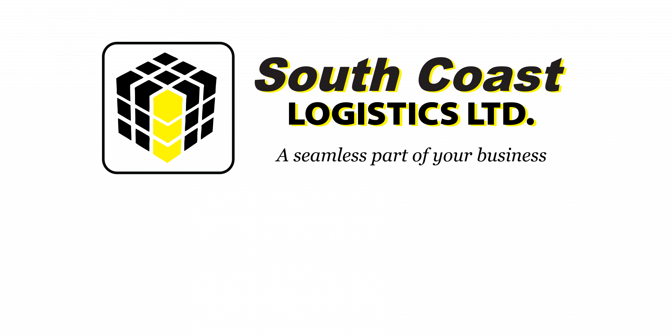 South Coast Logistics Ltd