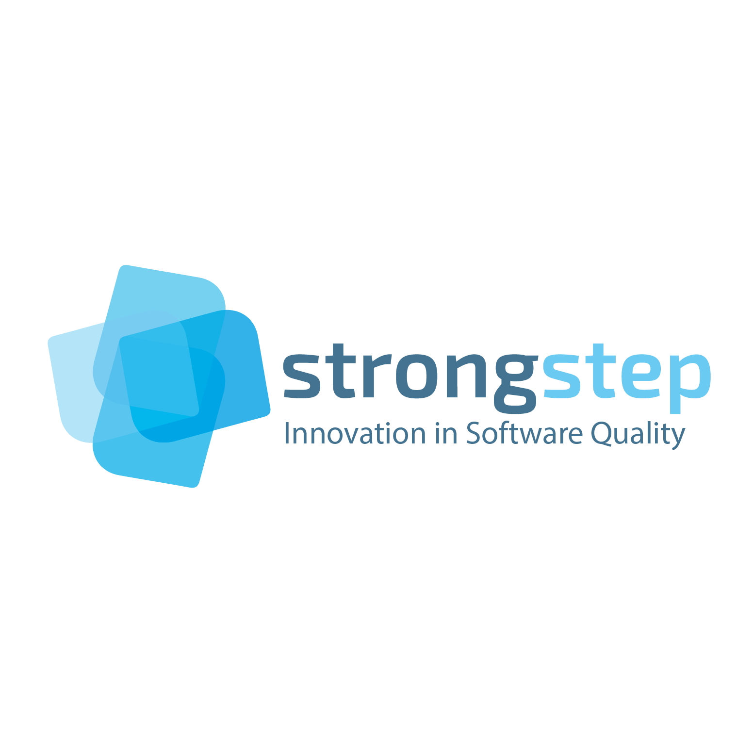 StrongStep