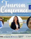 Panel Two of the IPBN Tourism Conference