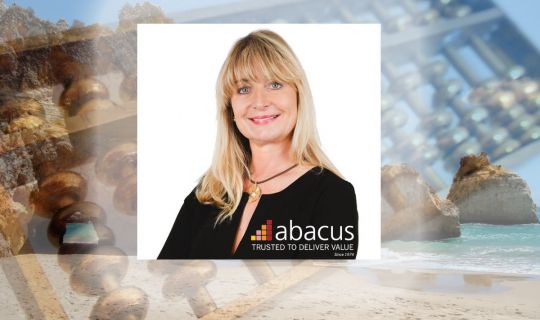 Abacus is Shaping the Algarve, One Client at a Time