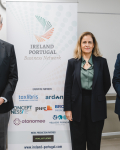 IPBN Hosts CEO of Corticeira Amorim in a Conversation With a Leader