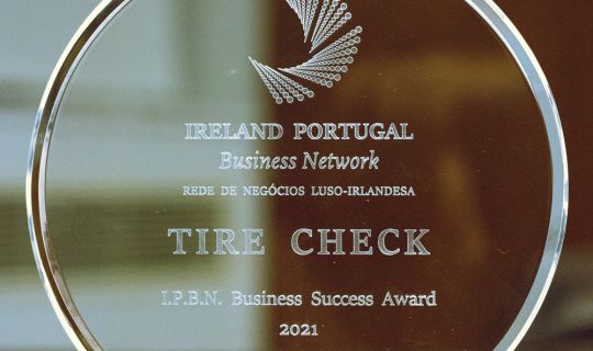 IPNB's Business Success Award Rewards Top Talent