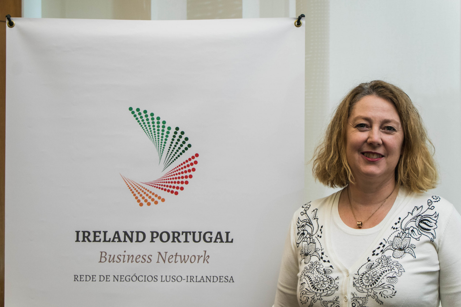 Message from Aoife Healy, Chair of the IPBN Board of Directors