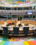 António Costa Presents the Priorities for the Portuguese Presidency of the EU Council Today
