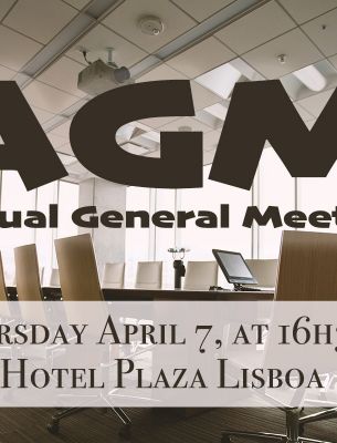 AGM 2022