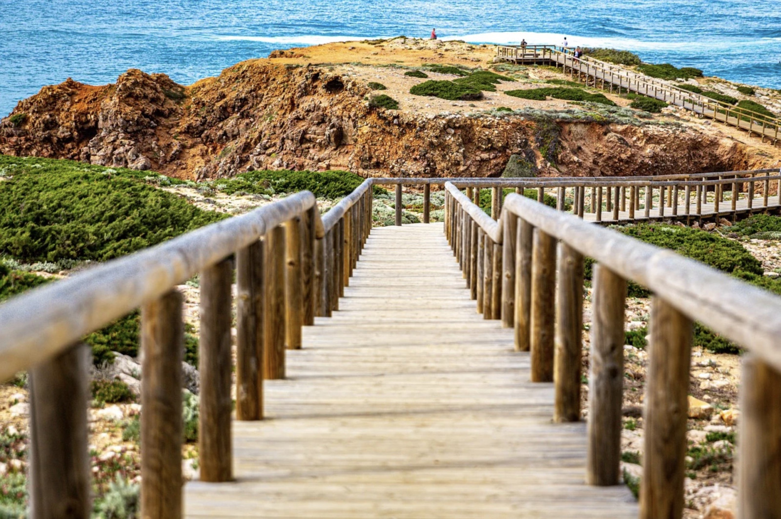 The IPBN Algarve Living Series
