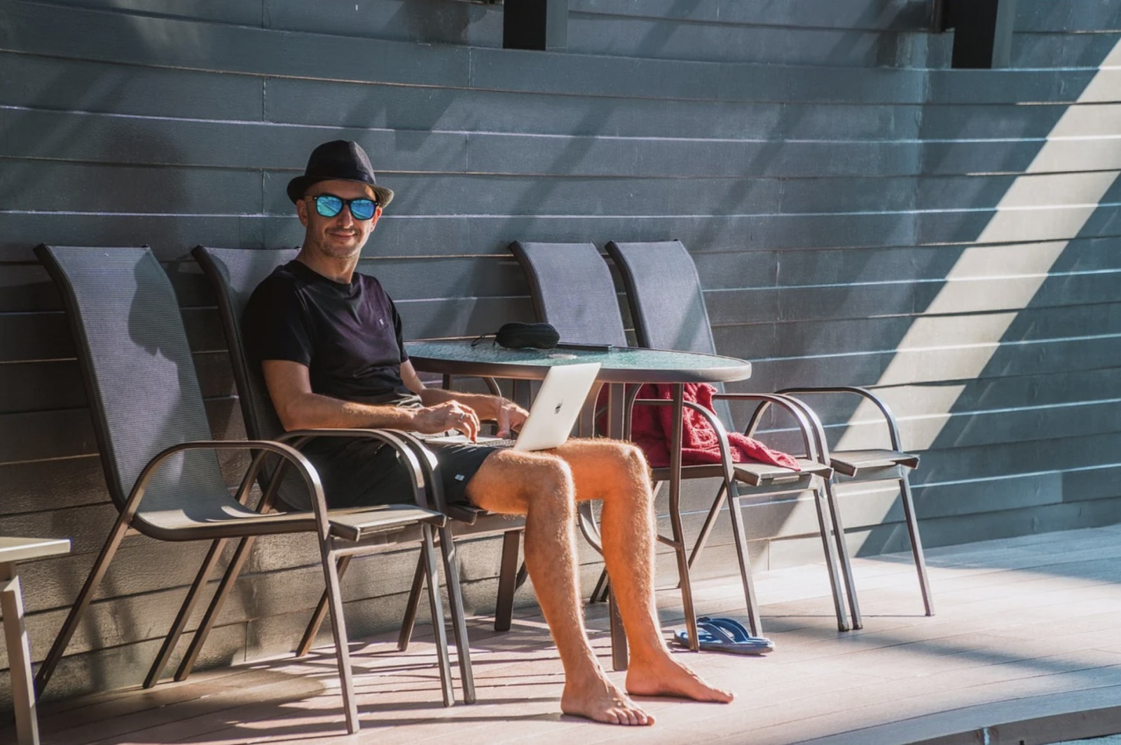 Digital Nomad Incentives in the Algarve and Beyond