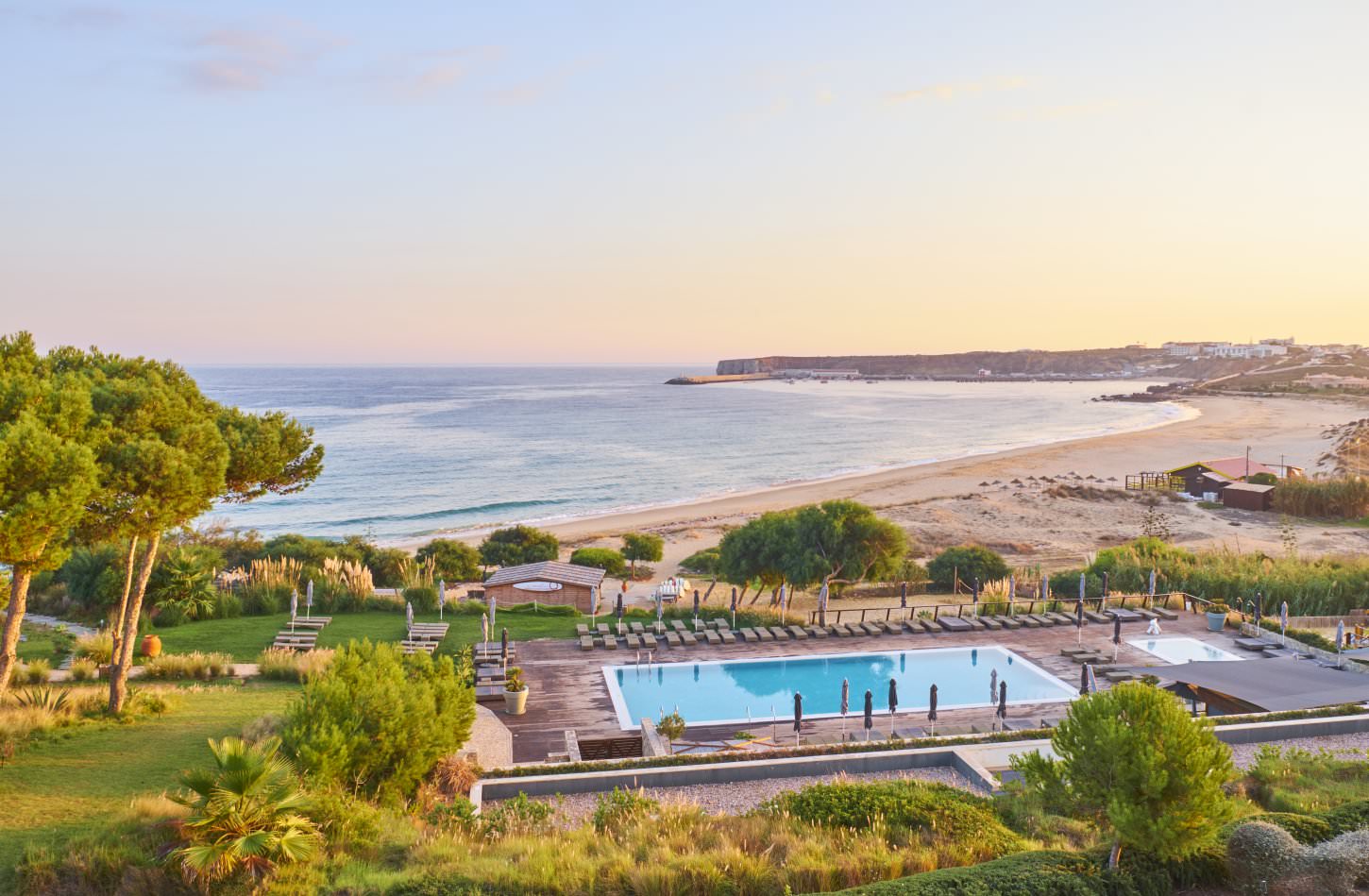 Martinhal Family Hotels and Resorts Enjoys a Decade of Crazy Success