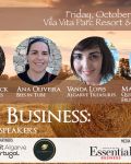 Agri Business Conference: About Panel Two