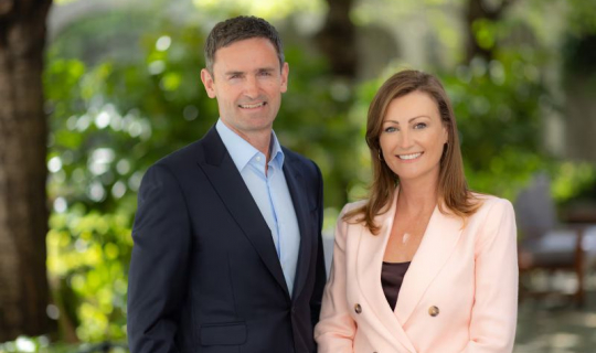 Otonomee Joins the IPBN as Executive Partner and Tony Boyle Success Awards Sponsor