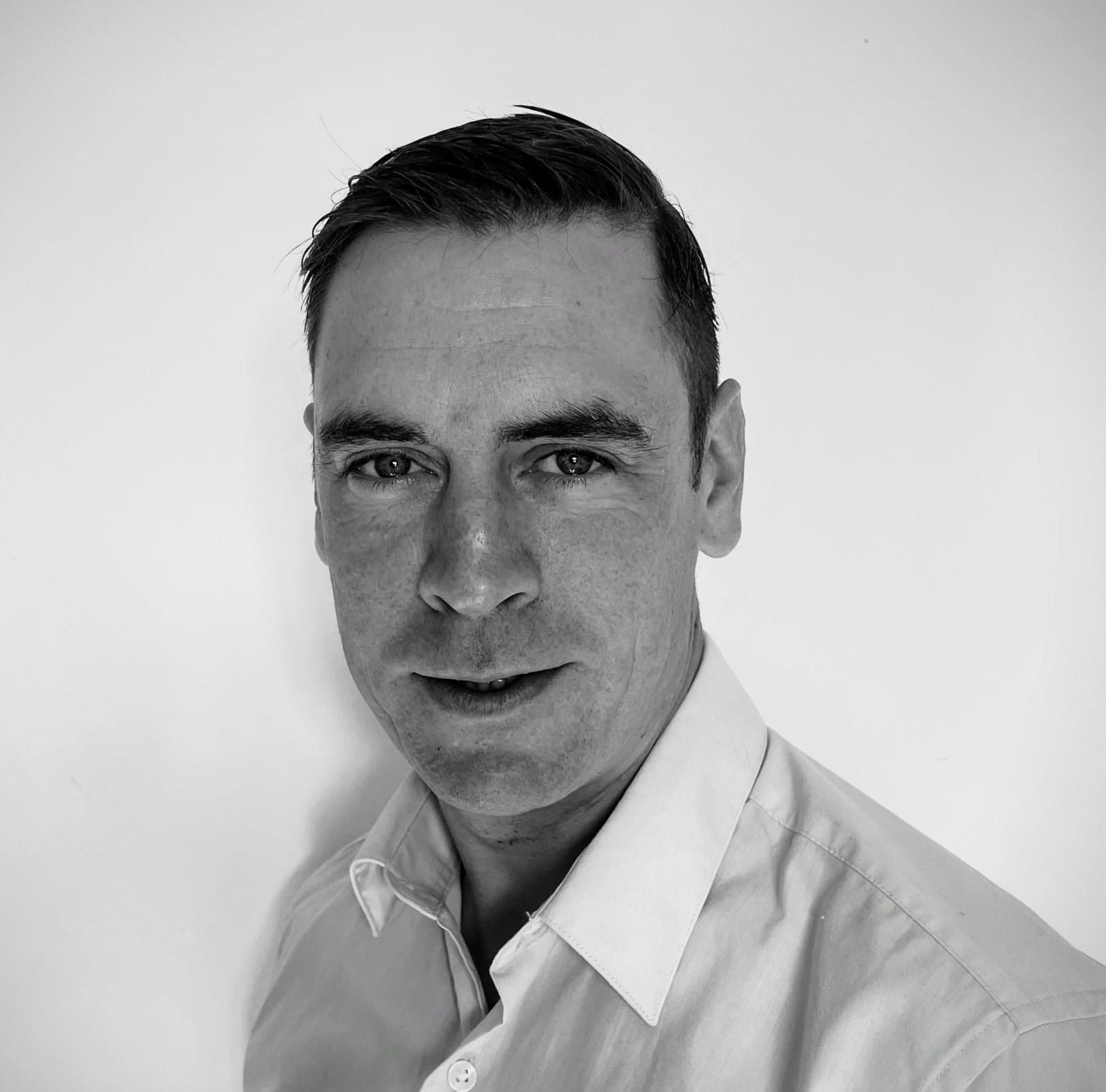 Alan Farrell