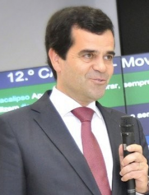 A conversation with Alberto Mota Borges, Director, Faro International Airport