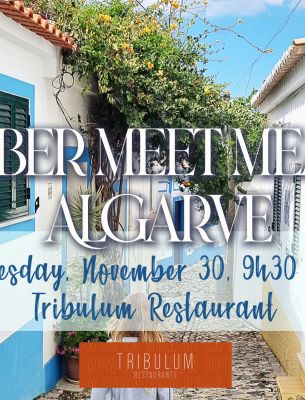 Networking Members meet Members - Algarve