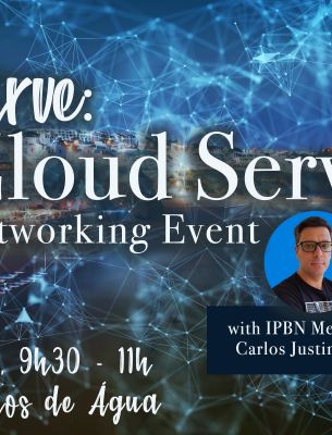 Networking and IT Clouds Services Algarve