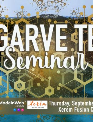 Tech Seminar - Algarve