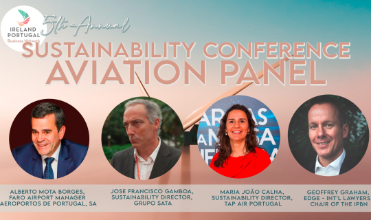 Meet the Panelists: Aviation