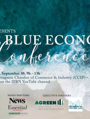 Blue Economy Conference
