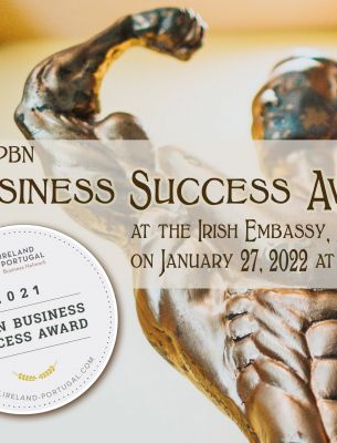 The IPBN Business Success Award 2021
