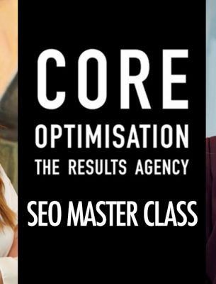 SEO Master Class