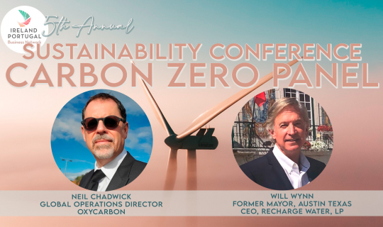 Meet the Panelists: Carbon Zero Objectives