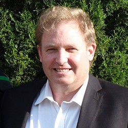Clive Bydawell
