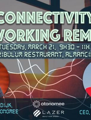 Connectivity & Working Remotely in the Algarve
