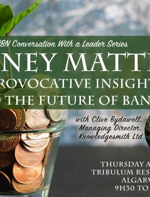 Provocative Insights into the Future of Banking