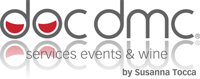 DOC DMC LDA Services Events & Wine
