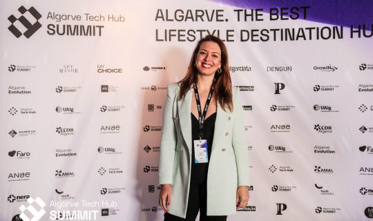 Joana Glória Guides Digital Nomads to the Best of the Algarve