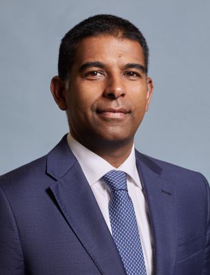 A Conversation with Daniel Traça, Dean of Nova School of Business & Economics