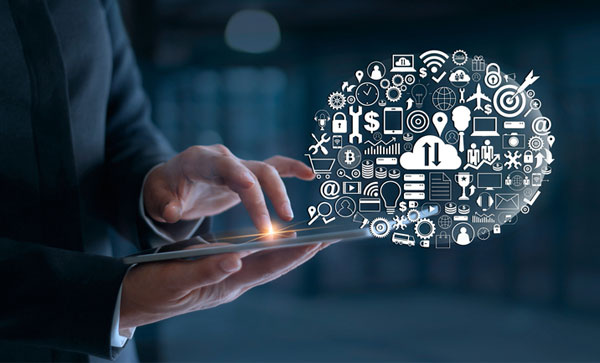Digital Transformation