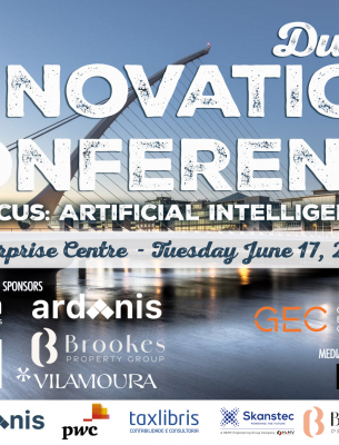 2nd Edition - Innovation Conference (AI)