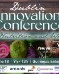 Dublin Innovation Conference Press Release