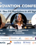 Meet Panel 1 of the Dublin Innovation Conference