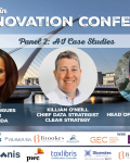 Meet Panel 2 of the Dublin Innovation Conference