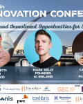 Meet Panel Three of the Dublin Innovation Conference