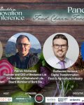 Panel 3 Spotlight: Food Chain - Food and Drink