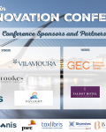 Meet the Sponsors of the Dublin Innovation Conference