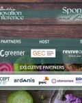 Dublin Innovation Conference: Meet the Partners and Sponsors