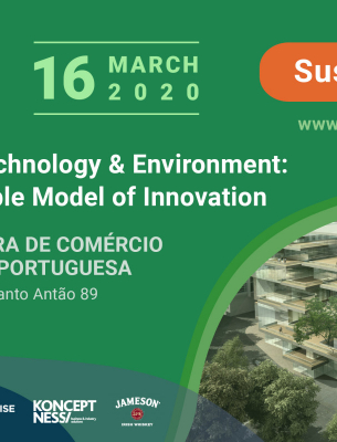 The Sustainability Conference 2020