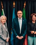 Enterprise Ireland and the IPBN Team up with the Irish Embassy to Foster Ties Between Ireland and Portugal