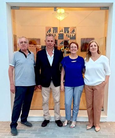 Spotlight on Elitevinhos: Four Founders, Three Wine Brands