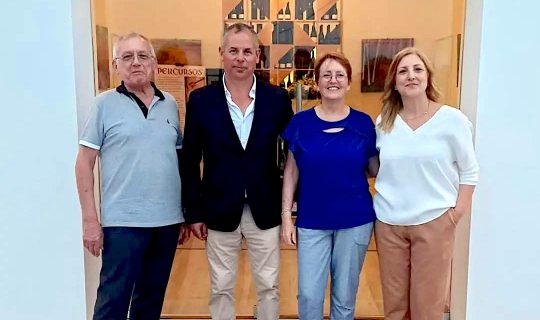 Spotlight on Elitevinhos: Four Founders, Three Wine Brands